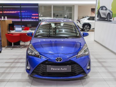 Toyota Yaris III 1.5 Premium-1