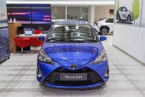 Toyota Yaris III 1.5 Premium