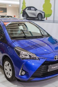 Toyota Yaris III 1.5 Premium-2