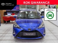 Toyota Yaris III 1.5 Premium