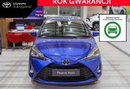 Toyota Yaris III 1.5 Premium