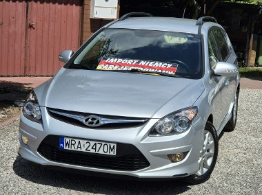 Hyundai i30 I Przebieg Tylko 109tyś km, Bogata Wersja, Full Serwis, Filmik Tiktok-1