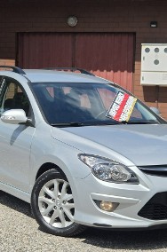 Hyundai i30 I Przebieg Tylko 109tyś km, Bogata Wersja, Full Serwis, Filmik Tiktok-2