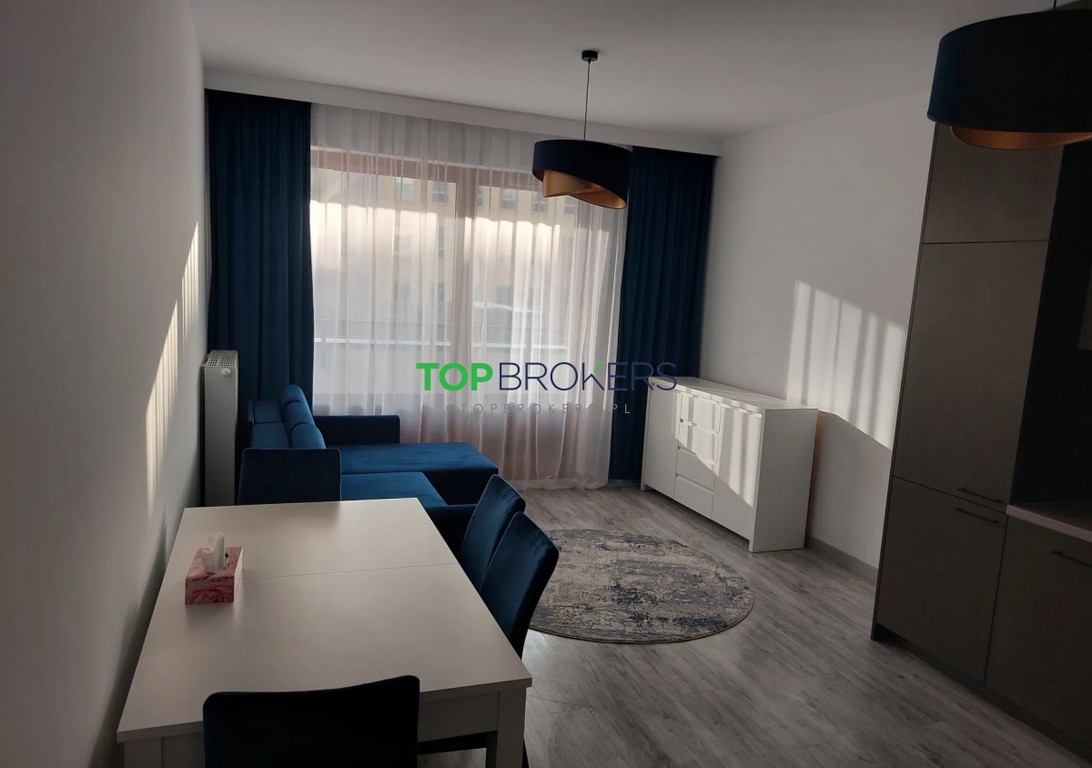 Mieszkanie na wynajem, 54 m² Służewiec, Konstruktorska