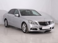 Mercedes-Benz Klasa E W212 , Automat, Skóra, Navi, Xenon, Bi-Xenon, Klimatronic,