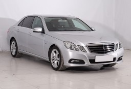 Mercedes-Benz Klasa E W212 , Automat, Skóra, Navi, Xenon, Bi-Xenon, Klimatronic,