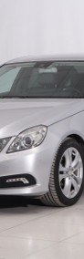 Mercedes-Benz Klasa E W212 , Automat, Skóra, Navi, Xenon, Bi-Xenon, Klimatronic,-3