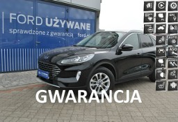 Ford Kuga III TitaniuX 2,5Hybrid FHEV e-CVT FWD Gwarancja ASO Forda