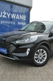 Ford Kuga III TitaniuX 2,5Hybrid FHEV e-CVT FWD Gwarancja ASO Forda-2