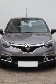 Renault Captur , Navi, Klimatronic, Tempomat-2