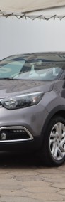 Renault Captur , Navi, Klimatronic, Tempomat-3
