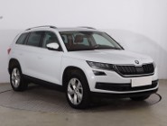 Skoda Kodiaq , Salon Polska, 190 KM, Automat, VAT 23%, Skóra, Navi,