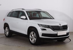 Skoda Kodiaq , Salon Polska, 190 KM, Automat, VAT 23%, Skóra, Navi,