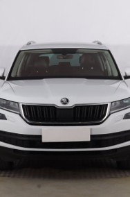 Skoda Kodiaq , Salon Polska, 190 KM, Automat, VAT 23%, Skóra, Navi,-2