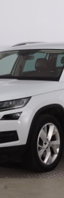 Skoda Kodiaq , Salon Polska, 190 KM, Automat, VAT 23%, Skóra, Navi,-3