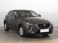 Mazda CX-3 , Navi, Klimatronic, Tempomat, Parktronic,