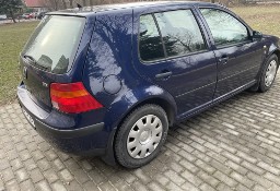 Volkswagen Golf IV Salon Polska 2003