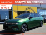 Opel Astra L (VI) Ultimate 1.2 Turbo eDCT6 mHEV Ultimate 1.2 Turbo eDCT6 mHEV 145KM /