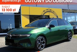 Opel Astra L (VI) Ultimate 1.2 Turbo eDCT6 mHEV Ultimate 1.2 Turbo eDCT6 mHEV 145KM /