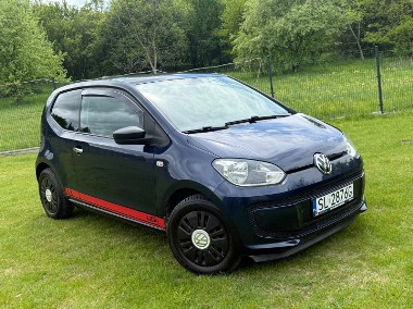 Volkswagen up!-1