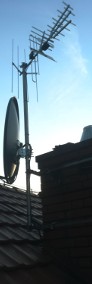 BOLECHOWICE Montaż  Serwis Anten Satelitarnych  CANAL+, NC+ CYFROWY POLSAT DVB-T-3