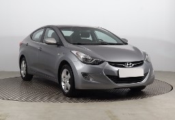 Hyundai Elantra V , Salon Polska, 1. Właściciel, Serwis ASO, Klimatronic,