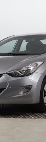 Hyundai Elantra V , Salon Polska, 1. Właściciel, Serwis ASO, Klimatronic,-3