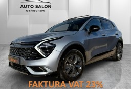 Kia Sportage IV GT LINE acc blis WENTYLACJA panorama skóra kamery360 pilot 4X4 MAX O
