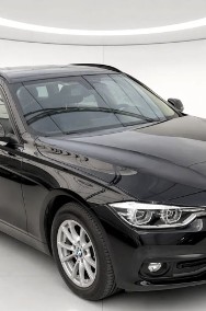 BMW SERIA 3-2