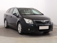 Toyota Avensis III , Salon Polska, Automat, Xenon, Klimatronic, Tempomat,