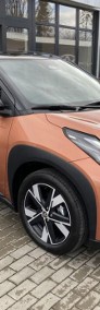 Toyota Aygo X Style 1.5 Hybrid Style 1.5 Hybrid 116KM | Czujniki parkowania!-3