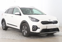 Kia Niro , Salon Polska, 1. Właściciel, Serwis ASO, Automat, VAT 23%,