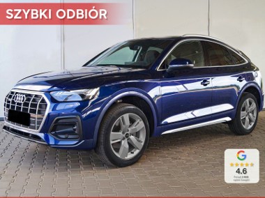 Audi Q5 III 40 TDI quattro Advanced Sportback 2.0 40 TDI quattro Advanced Sportback-1