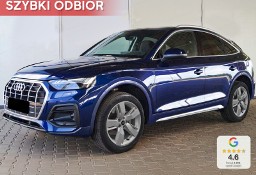 Audi Q5 III 40 TDI quattro Advanced Sportback 2.0 40 TDI quattro Advanced Sportback