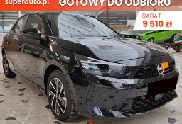 Opel Corsa F Edition 1.2 Turbo Edition 1.2 Turbo 100KM / Pakiet Zimowy, Komfort,