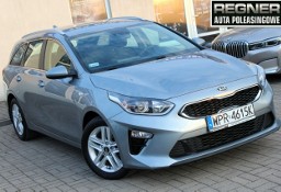 Kia Cee'd III SalonPL Gwarancja Fabryczna FV23% Rej.2022 136KM Tempomat Parktronic