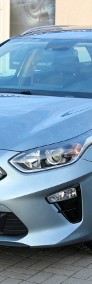 Kia Cee'd III SalonPL Gwarancja Fabryczna FV23% Rej.2022 136KM Tempomat Parktronic-3