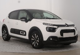 Citroen C3 III , 1. Właściciel, Serwis ASO, VAT 23%, Skóra, Klimatronic,