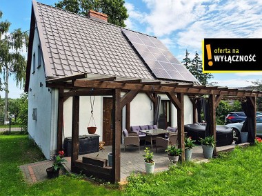 <p>DOM WOLNOSTOJĄCY - Minięta pod Dzierzgoniem</p>-1