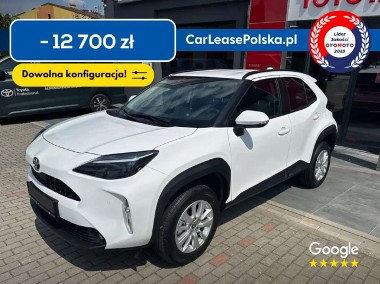 Toyota Yaris Cross-1