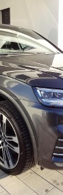 Audi SQ5 SQ5 3.0 TFSI 354KM Panorama FULL LED Kamery QUATTR-4