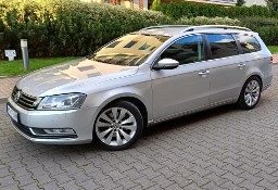 Volkswagen Passat B7 2012rok, 2,0TDI, DSG, tel. 500560752