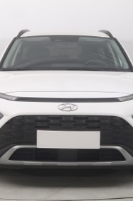 Hyundai Bayon , Salon Polska, Serwis ASO, Klima, Parktronic,-2