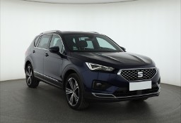 SEAT Tarraco , Salon Polska, 1. Właściciel, Serwis ASO, Automat, VAT 23%,
