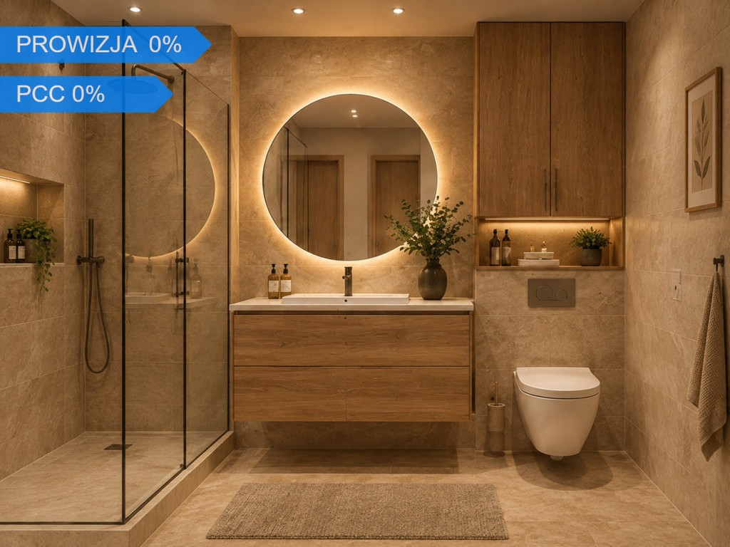 Mieszkanie na sprzedaż, 2 pokoje, 35 m², Lesznowola