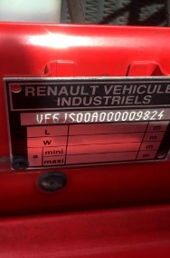 Renault Midliner 210 Pożarniczy-2