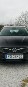 Opel Astra K 1.5/122 KM Elegance Salon PL Fvat 23% PO3SF06-3
