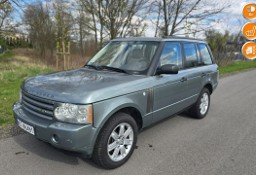 Land Rover Range Rover III 3.6 D Sprawny 6 lat w jednych rekach