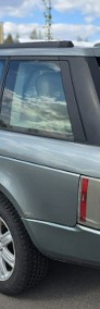 Land Rover Range Rover III 3.6 D Sprawny 6 lat w jednych rekach-3
