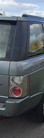 Land Rover Range Rover III 3.6 D Sprawny 6 lat w jednych rekach-4